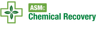 ASMC CHEMICAL RECOVERY logo