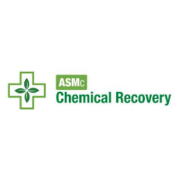 ASMC CHEMICAL RECOVERY logo