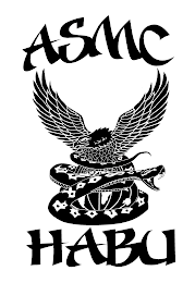 ASMC HABU logo