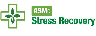 ASMC STRESS RECOVERY logo