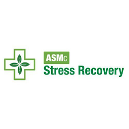 ASMC STRESS RECOVERY logo