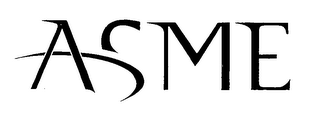ASME logo