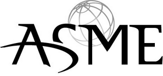 ASME logo