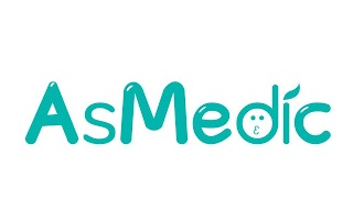 ASMEDIC logo