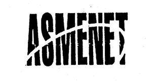 ASMENET logo