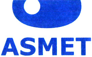 ASMET logo
