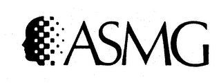 ASMG logo