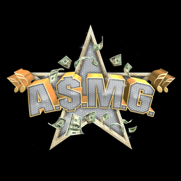 ASMG logo
