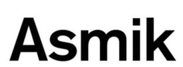 ASMIK logo
