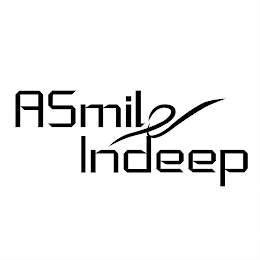ASMILE INDEEP logo