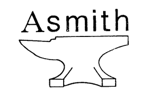 ASMITH logo