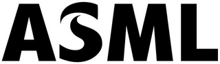 ASML logo