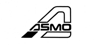 ASMO logo