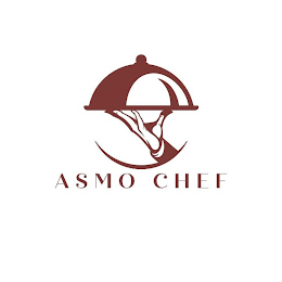 ASMO CHEF logo