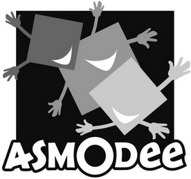 ASMODEE logo