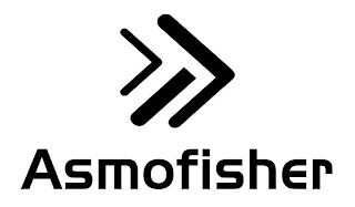 ASMOFISHER logo