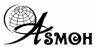 ASMOH logo