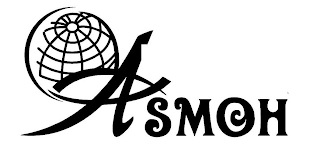 ASMOH logo