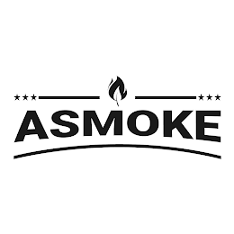 ASMOKE logo