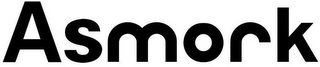 ASMORK logo
