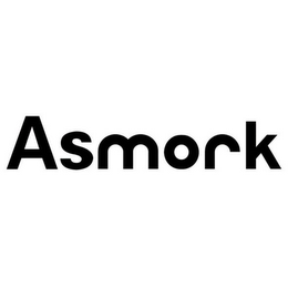 ASMORK logo