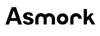 ASMORK logo
