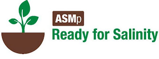 ASMP READY FOR SALINITY logo
