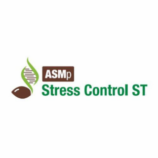 ASMP STRESS CONTROL ST logo