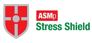 ASMP STRESS SHIELD logo