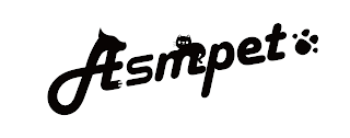 ASMPET logo