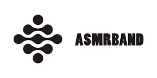 ASMRBAND logo