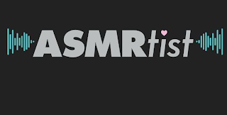 ASMRTIST logo