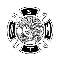 ASMT logo