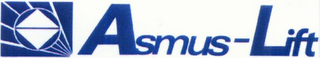 ASMUS-LIFT logo