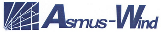 ASMUS-WIND logo