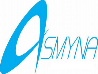 ASMYNA logo