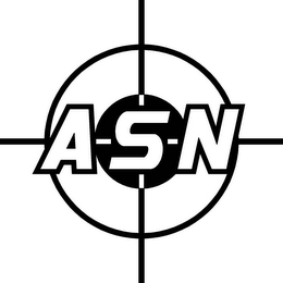 ASN logo