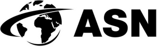 ASN logo