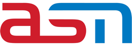 ASN logo