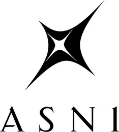ASNI logo