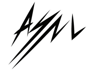 ASNL logo