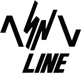 ASNL LINE logo