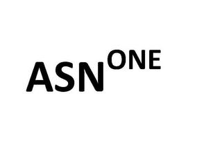ASNONE logo