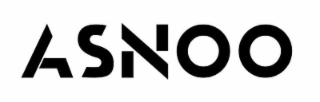 ASNOO logo