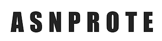 ASNPROTE logo