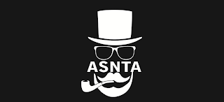 ASNTA logo