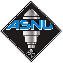 ASNU logo