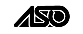 ASO logo