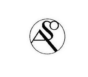 ASO logo