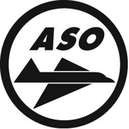 ASO logo